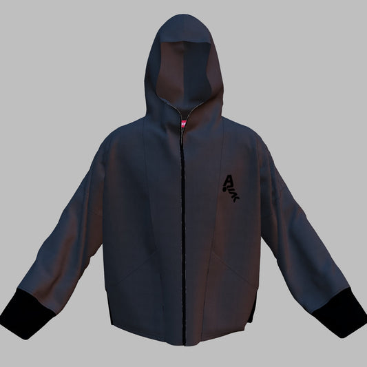 NOMAD WINDBREAKER - DIGITAL PROTOTYPE